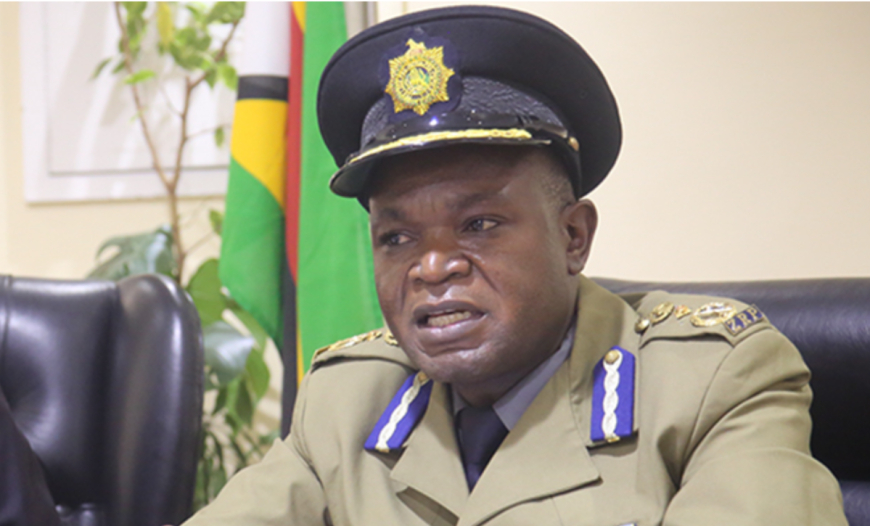 Robbers Steal US$27,000, Perfumes