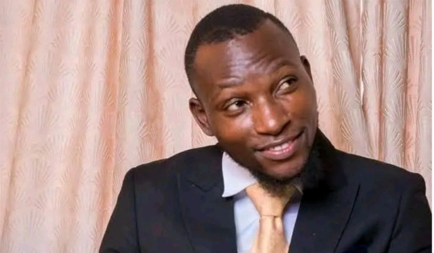 Only Survivor in Accident That Killed Tatenda Pinjisi Shares Chilling Details