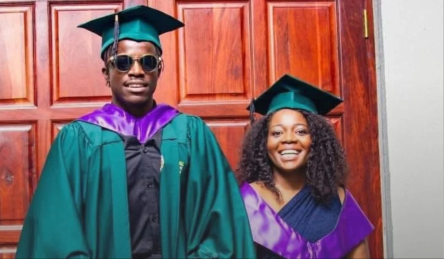 Nutty O Parts Ways With Longtime Manager Diana Elisha Nheera