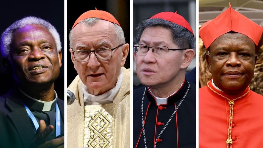 Who will be the next Pope? Key candidates in an unpredictable contest