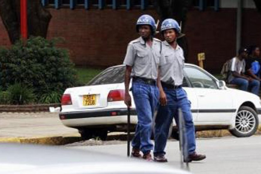 Police Officers Remanded in Custody After Viral Bribery Video
