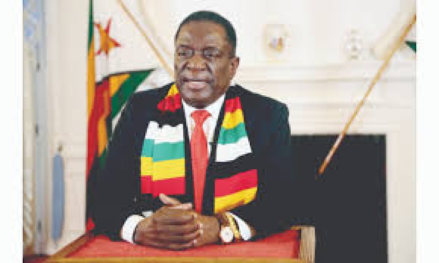 Parly set to address six key Bills