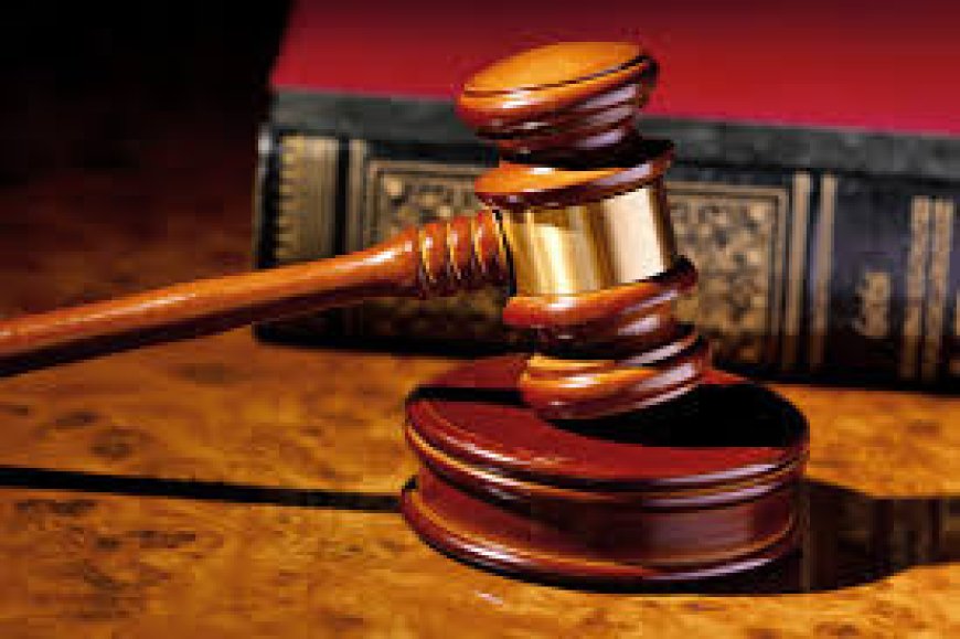 Supreme Court Awards UZ Bursar US$320k