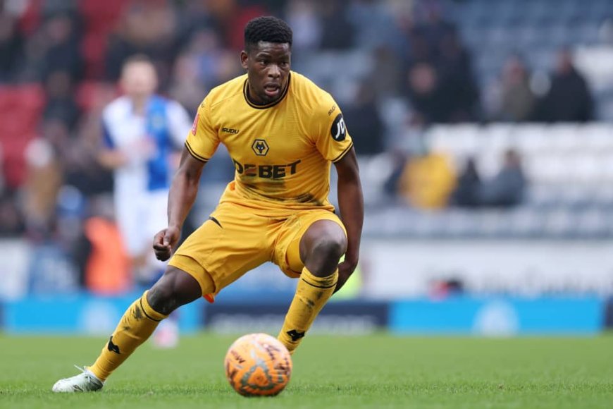 Munetsi gets praises ahead of Old Trafford clash